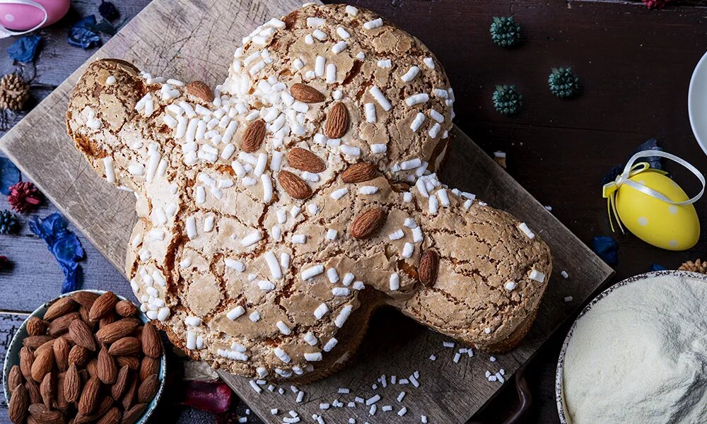 Discover Scarpato